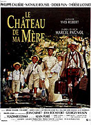 Maminčin zámek – plakát filmu