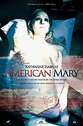 American Mary – plakát filmu
