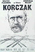 Korczak – plakát filmu