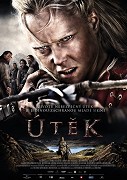 Útěk – plakát filmu