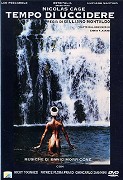 Tempo di uccidere – plakát filmu