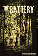 Battery, The – plakát filmu