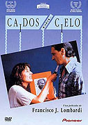Caídos del cielo – plakát filmu