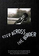 Step Across the Border – plakát filmu