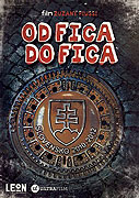 Od Fica do Fica – plakát filmu