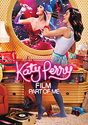 Katy Perry: Skutečná tvář – plakát filmu