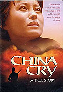 China Cry: A True Story – plakát filmu