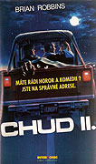CHUD II. – plakát filmu