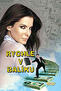 Rychle v balíku – plakát filmu