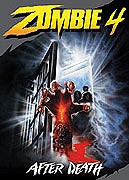 After Death – plakát filmu