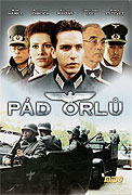 Pád orlů – plakát filmu