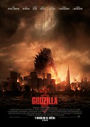 Godzilla – plakát filmu