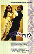 Queen of Hearts – plakát filmu