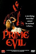 Prime Evil – plakát filmu