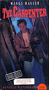 Carpenter, The – plakát filmu