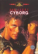 Kyborg – plakát filmu