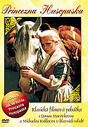 Princezna Husopaska – plakát filmu