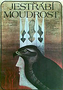 Jestřábí moudrost – plakát filmu
