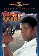 Quinnův případ – plakát filmu