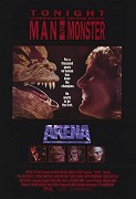 Aréna – plakát filmu