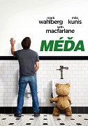 Méďa – plakát filmu
