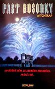 Past bosorky – plakát filmu