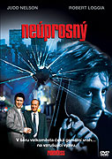 Neúprosný – plakát filmu