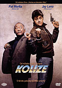 Kolize – plakát filmu