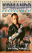 Komando budoucnosti – plakát filmu
