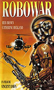 Robowar – plakát filmu