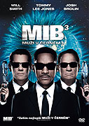 Muži v černém 3 – plakát filmu