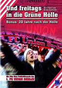 Každý pátek v Zeleném pekle – plakát filmu