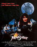 Moonstalker – plakát filmu