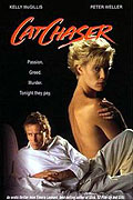 Cat Chaser – plakát filmu