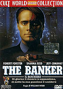 Banker, The – plakát filmu