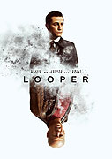 Looper – plakát filmu