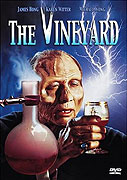 Vineyard, The – plakát filmu