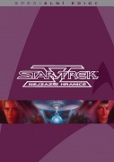 Star Trek V: Nejzazší hranice – plakát filmu