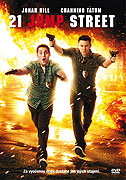 21 Jump street – plakát filmu