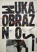 Muka obraznosti – plakát filmu
