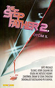Otčím 2 – plakát filmu