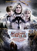 Against the Wild – plakát filmu