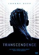 Transcendence – plakát filmu