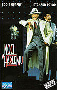 Noci v Harlemu – plakát filmu