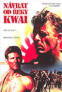 Návrat od řeky Kwai – plakát filmu