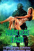 Návrat muže z bažin – plakát filmu