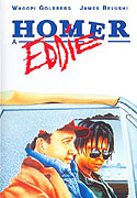 Homer a Eddie – plakát filmu