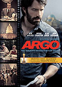Argo – plakát filmu