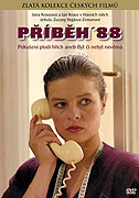 Příběh '88 – plakát filmu