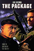 Vězeň – plakát filmu